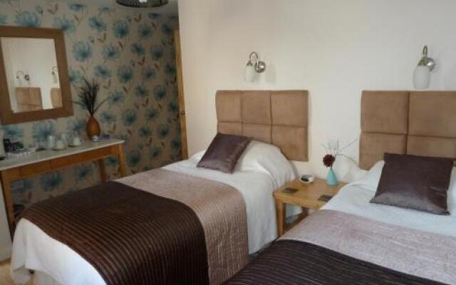The Willows Guesthouse
