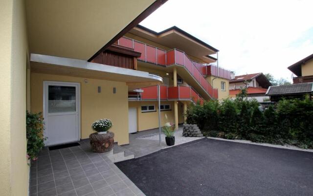Café-Pension Margret
