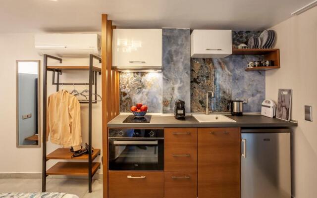 OLIA Seaside Residence