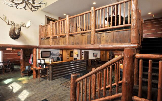 Stoney Creek Inn Galena