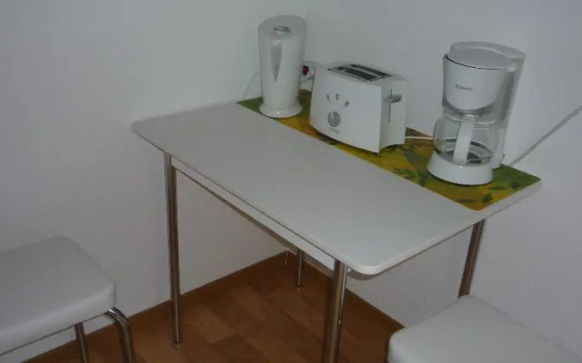 Ferienwohnung Seerose