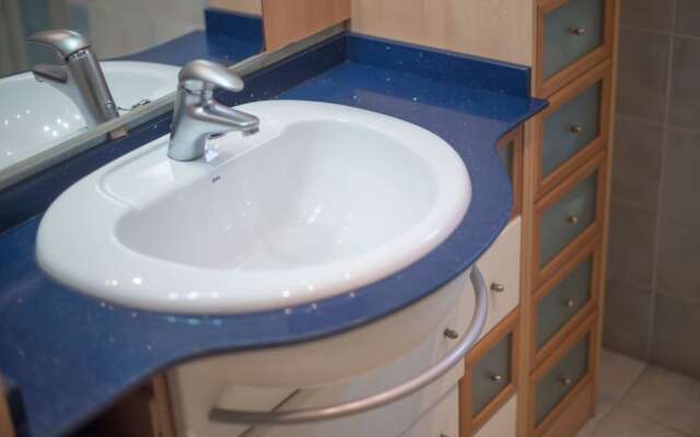 House In Calafell With Fenced Pool (R79)