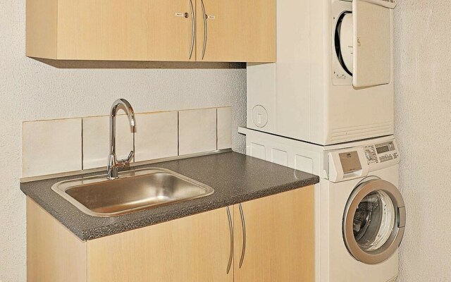 Beautiful Holiday Home in Jutland Denmark With Whirlpool