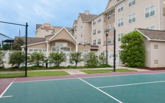 Residence Inn by Marriott Baton Rouge near LSU