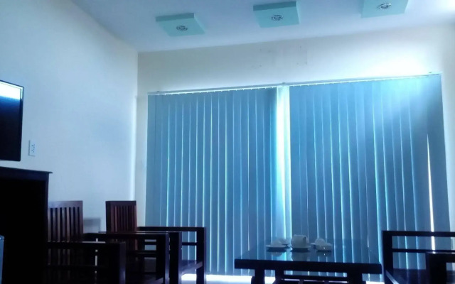 Nguyen Trung Hotel