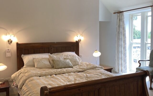The Coach House at Moyglare Manor