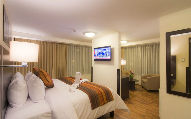 Royal Inn Cusco Hotel