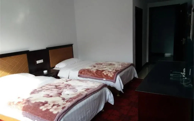 Wutaishan Xinmao Inn