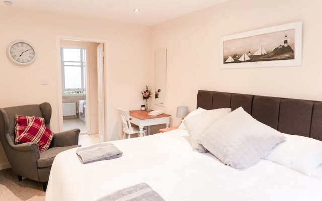 A Stay On The Brae