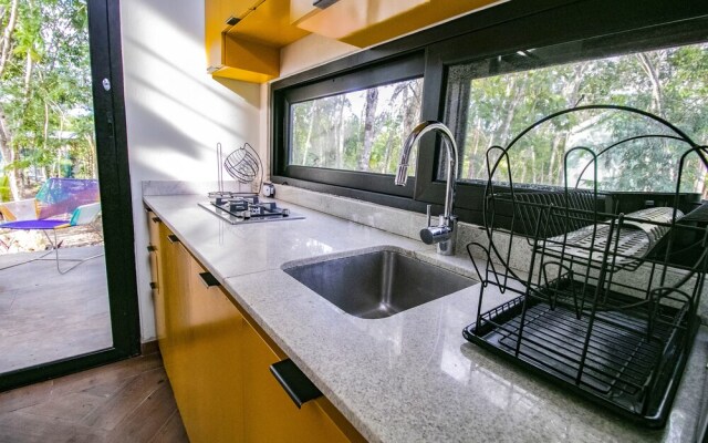 Villas Zamna