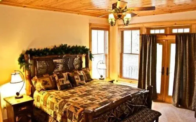 Fawn Ridge Lodge