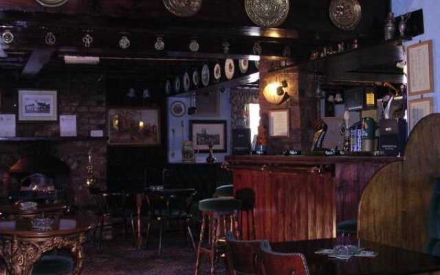 Thornton Hunt Inn