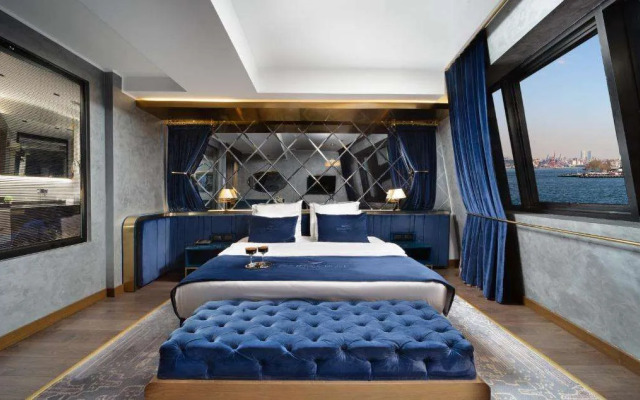 The Wings Hotel Istanbul