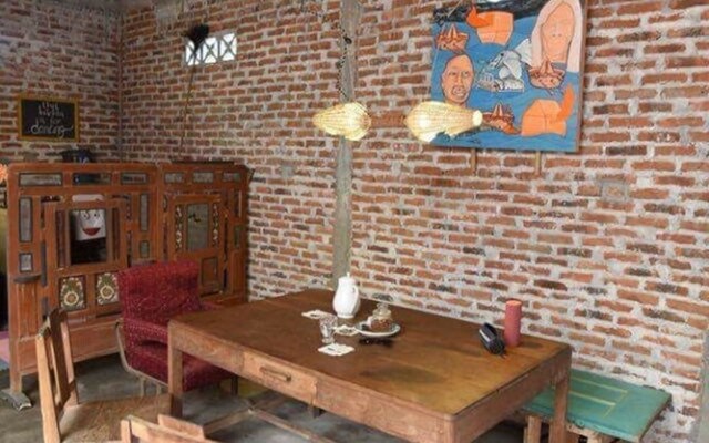 Kosala Jogja - Hostel