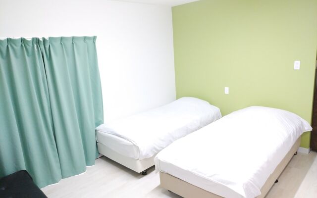 Rycom Garden Resort