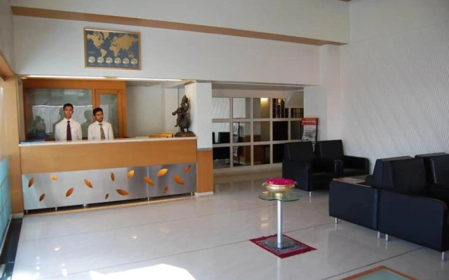 Hotel Klassic Gold