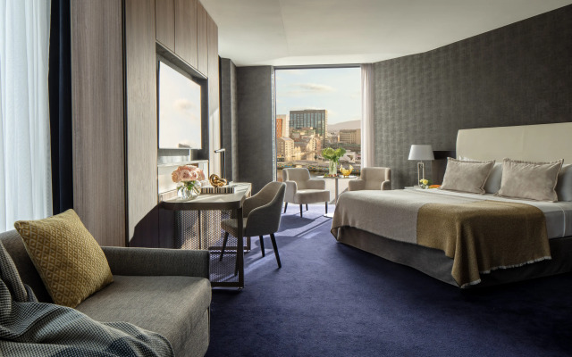 Anantara The Marker Dublin - A Leading Hotel of the World