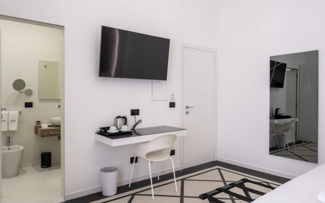 Domea Superior Rooms