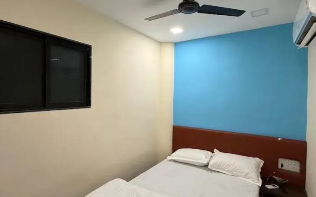 Hotel Marine Line