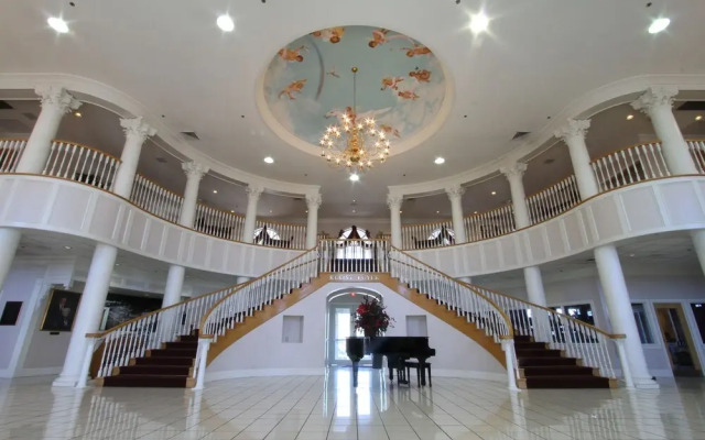 Cumberland Inn & Museum