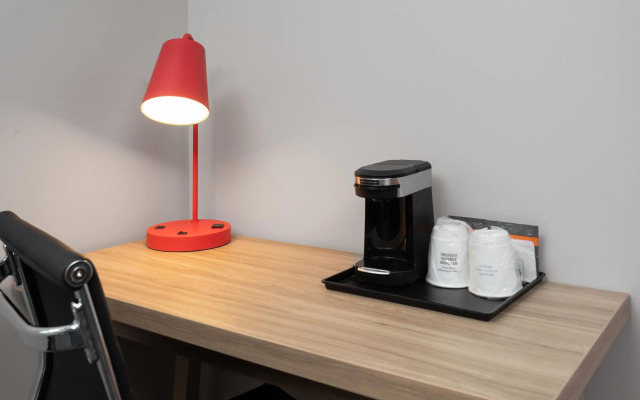 Super 8 by Wyndham Sault Ste Marie On