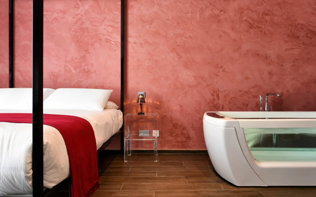 Quaint Boutique Hotel Sannat