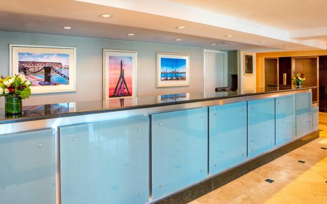 Crowne Plaza Boston - Woburn by IHG