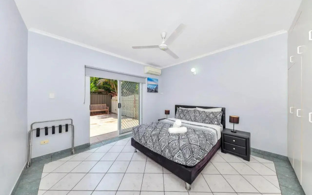 Getaway@Nightcliff
