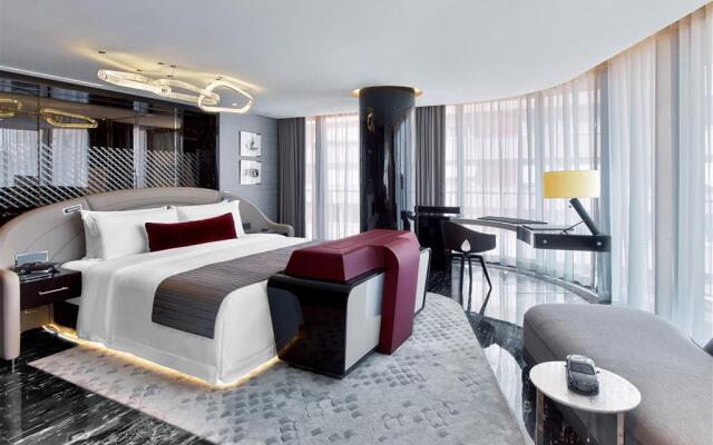 The St. Regis Istanbul