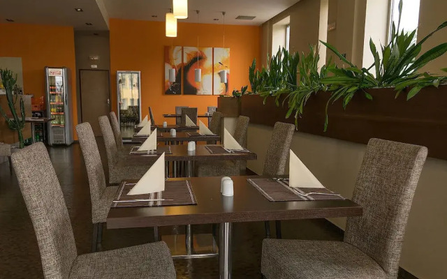 Hotel Lions Plzen