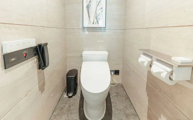 White Swan Hotel Zhangjiang