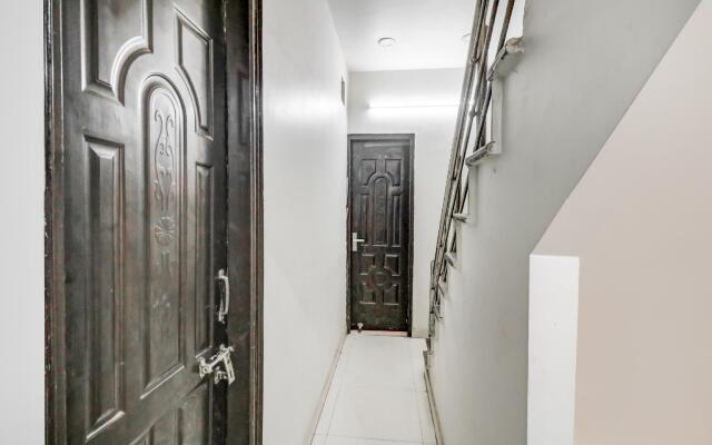 OYO 79443 Bliss Residency