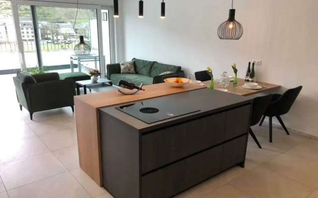 Penthouse Moselle Jewel I