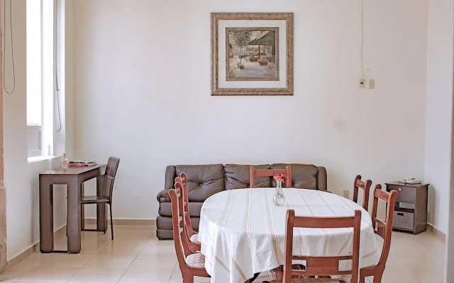 Hotel Mansión Arechiga