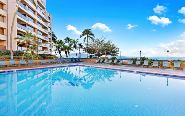 Sands Of Kahana 336 - Two Bedroom Condo