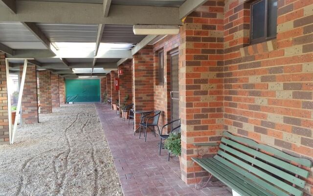 Tocumwal All Seasons