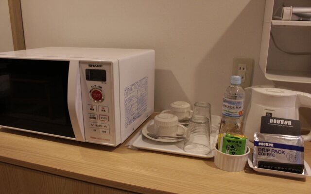 HOTEL ATLAS Shinjuku Kabukicho - Adults Only