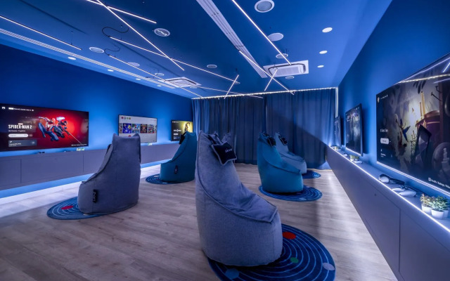 Imperial Heritage Hotel, Valamar Collection