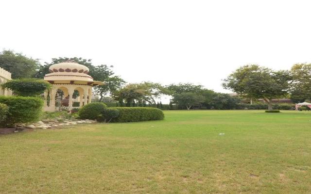 Indraprastha By OYO Rooms