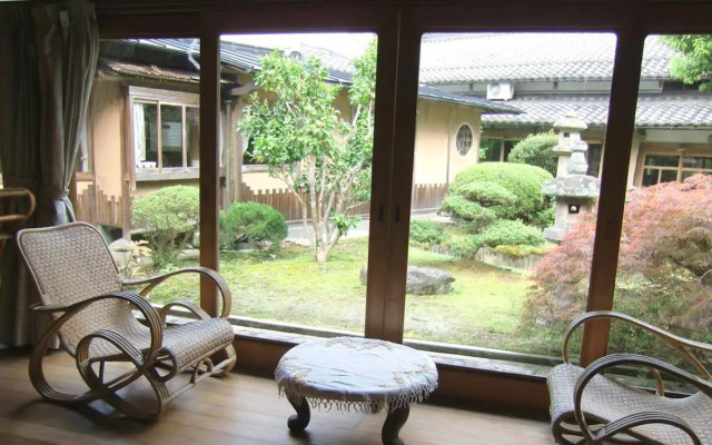 Guest Villa Hoo