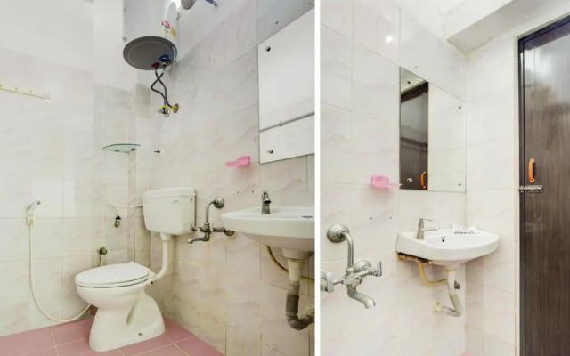Capital O 72601 Amutha Residency