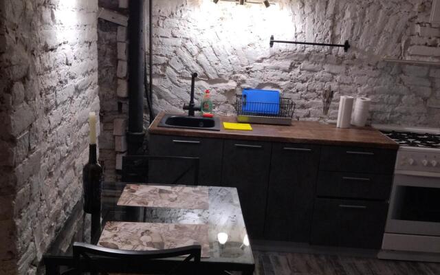 Апартаменты на набережной Кутузова