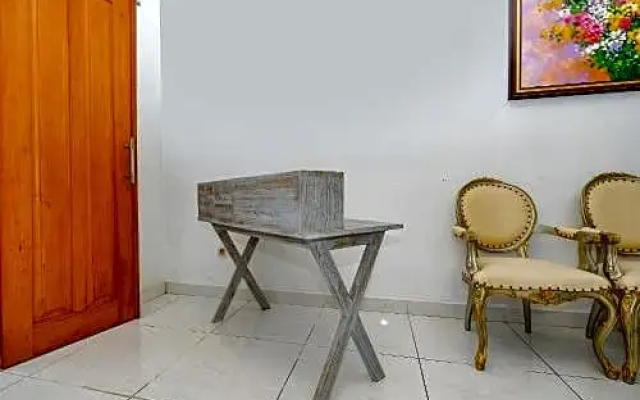 OYO 3071 Guest House Gethsemane