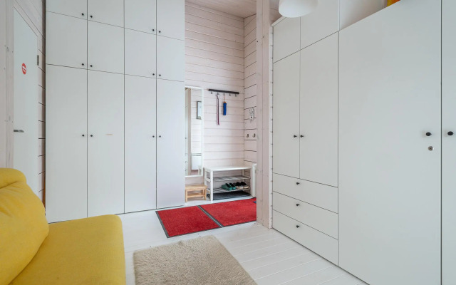 Comfort life (Комфорт Лайф) на Осенней 2Б