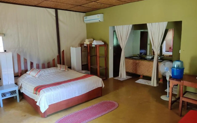 Jungle Retreat Masinagudi
