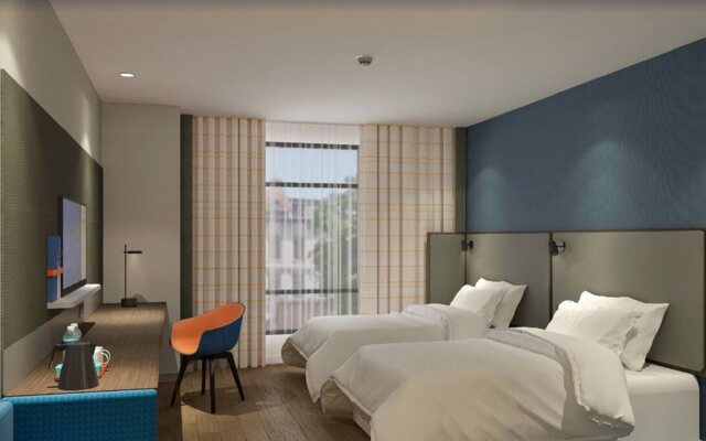 Holiday Inn Express Guiyang Jinyang Avenue by IHG