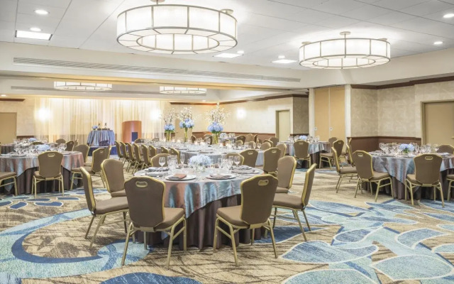 Crowne Plaza Crystal City-Washington, D.C. by IHG