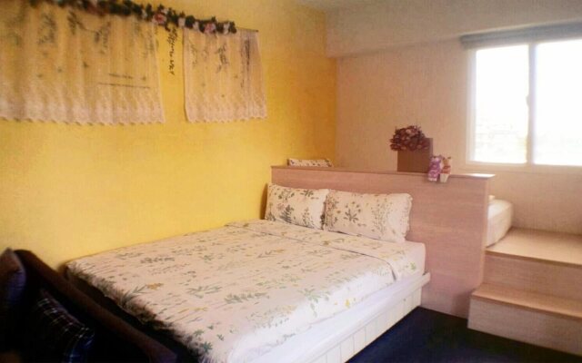 Ilancat Country House B&B