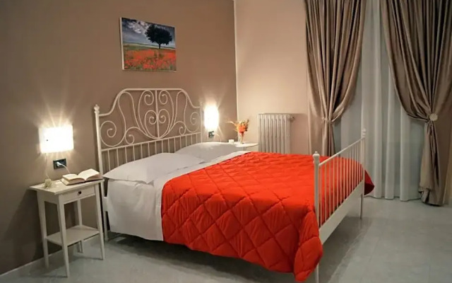 Porta Matera Bed  Breakfast