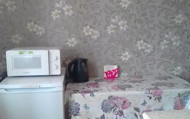 Квартиры посуточно на Магистральной 34